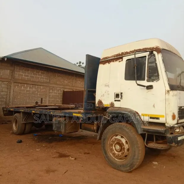 Daf 55 Truck · Photo 1