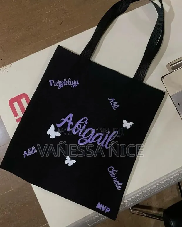 Totes Bag's · Photo 1