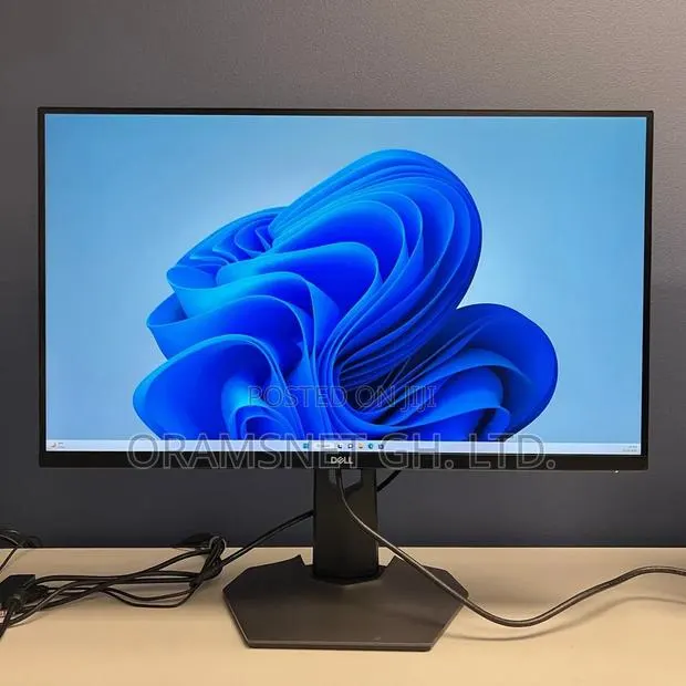 Dell 27- Inch Gaming Monitor - G2722HS · Photo 1