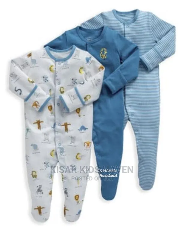 Baby Sleep Suits / Overall · Photo 1