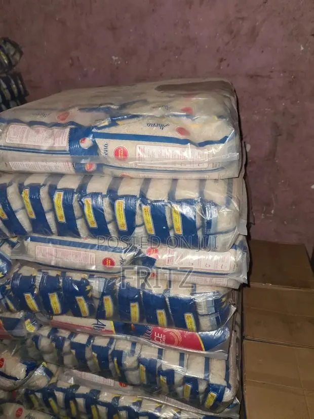 K-75 Rice 5kg · Photo 1