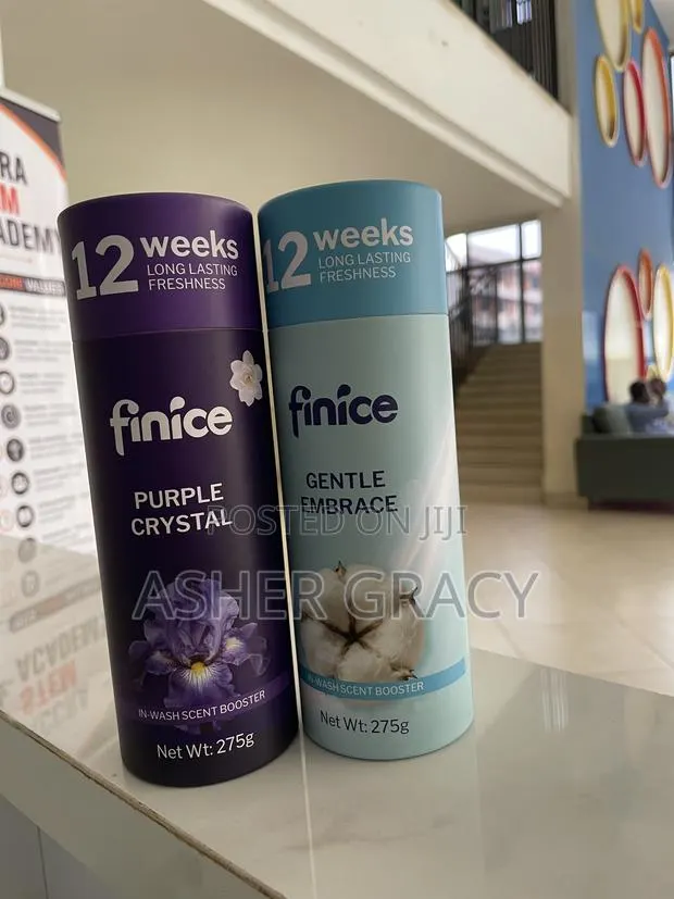 Finice Laundry Beads · Photo 1