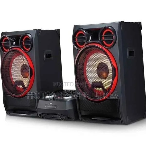 Buy Lg 5000w Ck99 Xboom Evolution Power Hifi Audio System - · Photo 1