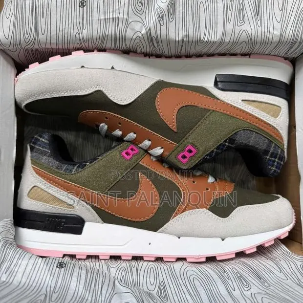 Nike Air Pegasus · Photo 1