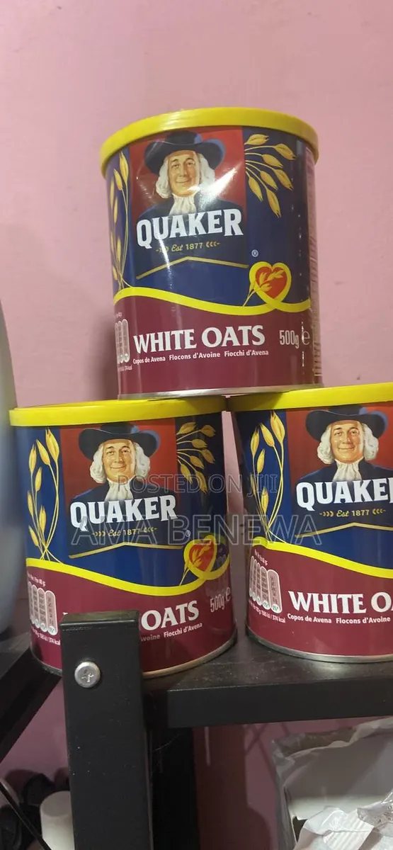 Quaker Oat · Photo 1