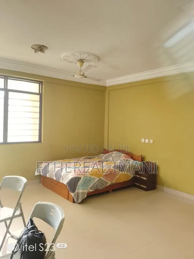 Furnished 8bdrm Apartment in Welja Barrier for rent · Photo 1