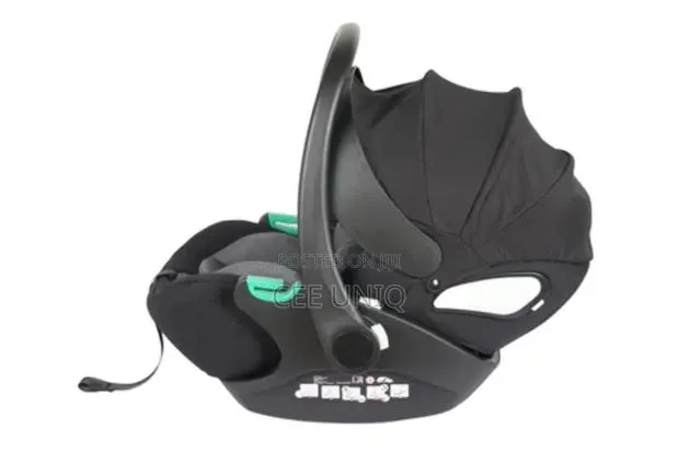Fantastic Infant Car Seat Carrier · Photo 1