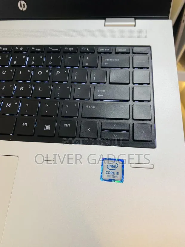 Laptop HP ProBook 640 G4 8GB Intel Core i5 SSD 256GB · Photo 8