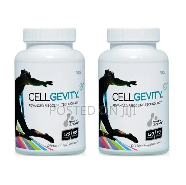 Cellgevity · Photo 1