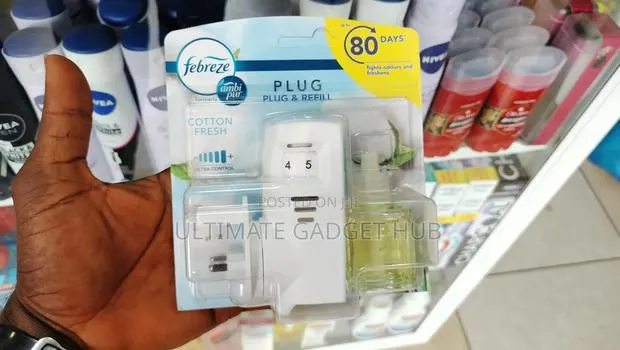 Plug-in Air Freshener (Febreze/Ambi Pur) · Photo 1