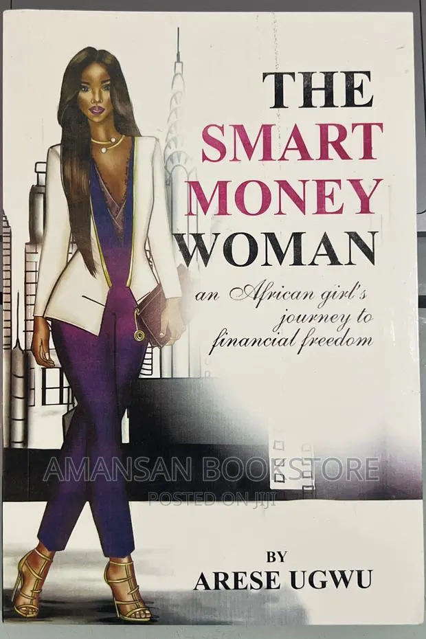 The Smart Money Woman · Photo 1