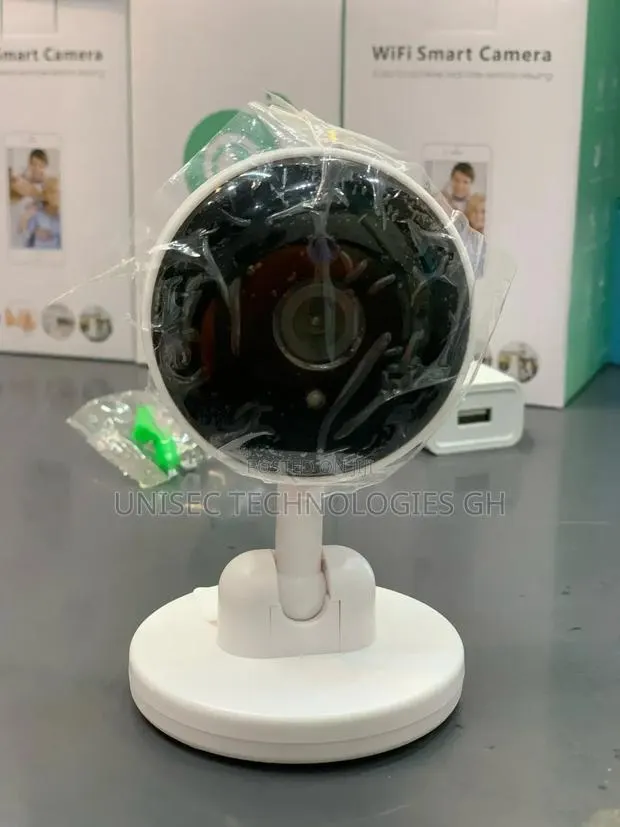 Smart Camera ( Wifi ) · Photo 1