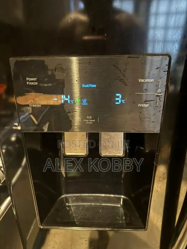 Call Fridge Master · Photo 1