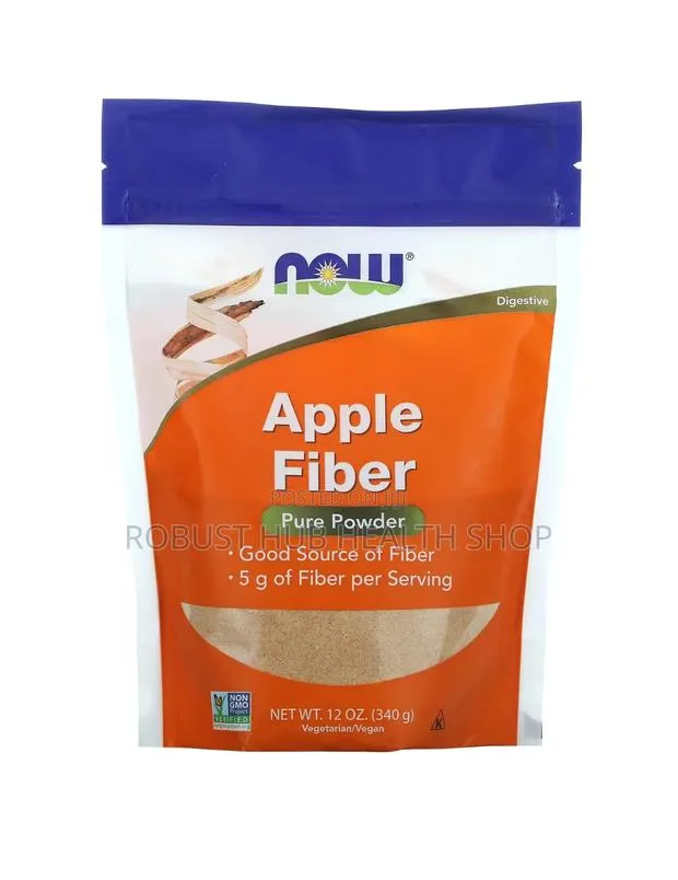 Apple Fiber · Photo 1