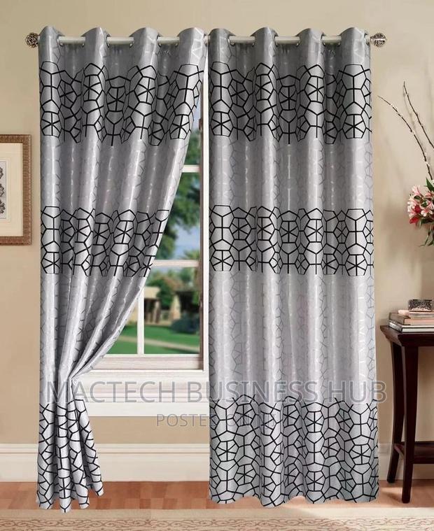 Curtains(Plain) · Photo 8