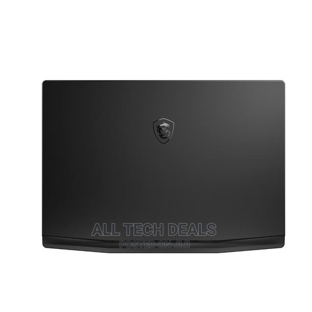 New Laptop MSI 16GB Intel Core I9 SSD 1T · Photo 3