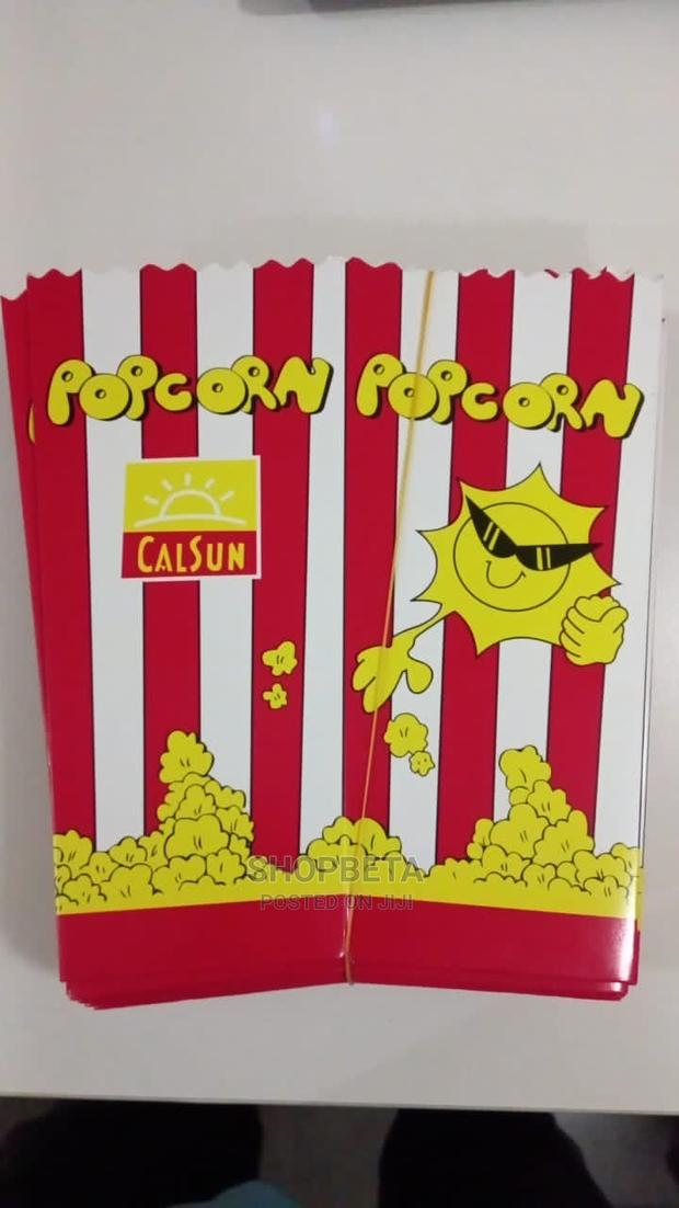 New Pop Corn Bags · Photo 2