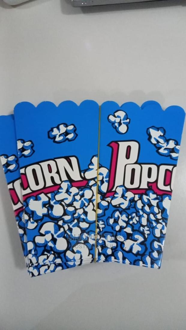 New Pop Corn Bags · Photo 3