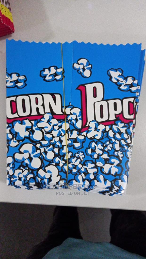 New Pop Corn Bags · Photo 4