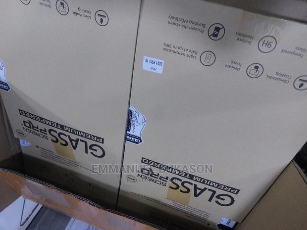 Pro 16inch Screen Protector · Photo 1