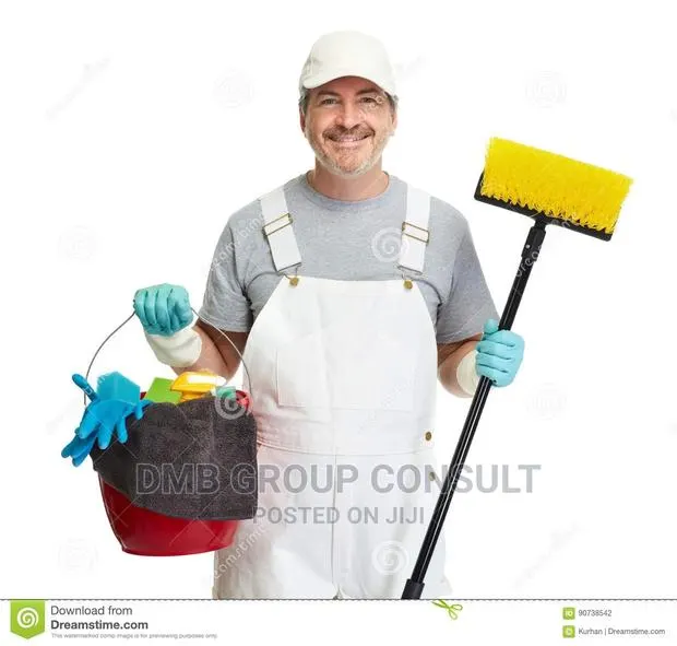 24/7 House to House Cleaners · Photo 1