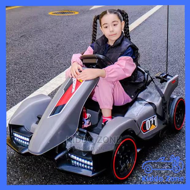 Kids Toys Sport Car With Music Jf- · Photo 2