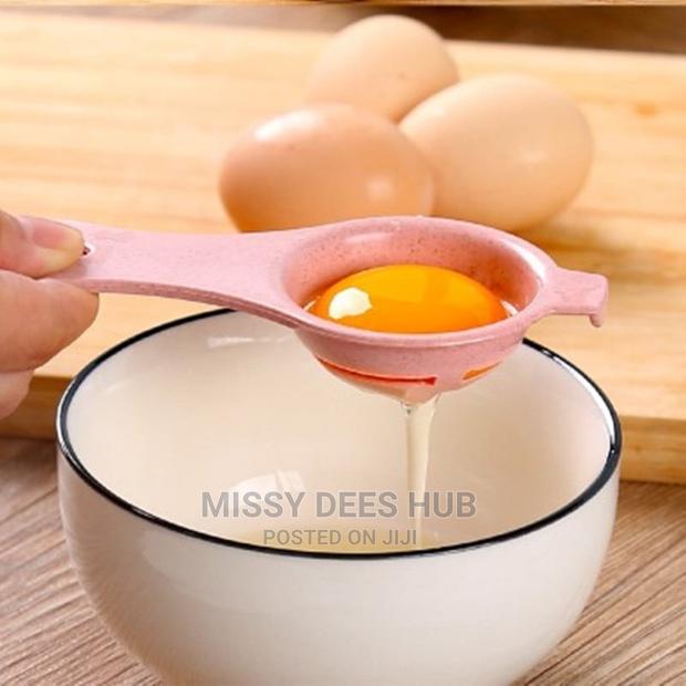 Egg Separator · Photo 5