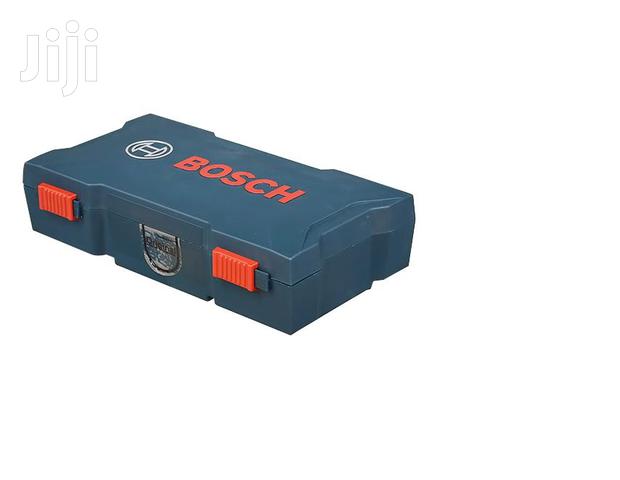 Bosch Screwdriver Electric 3.6V · Photo 1