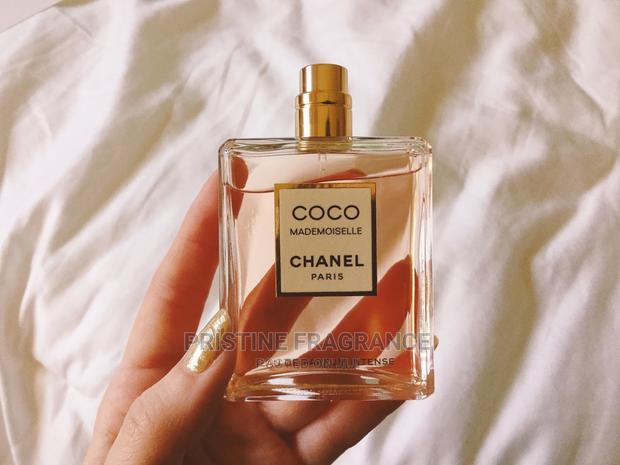 Chanel Coco Mademoiselle Edp · Photo 1