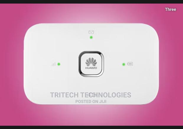 Huawei E5573bs-322 4g Mobile Wi-Fi Device · Photo 2