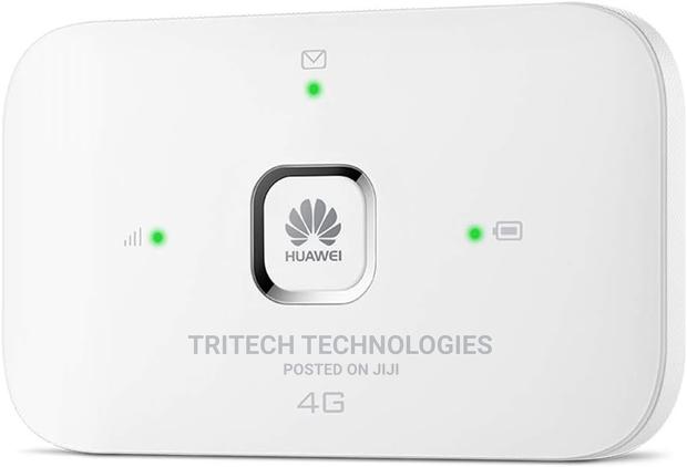 Huawei E5573bs-322 4g Mobile Wi-Fi Device · Photo 3