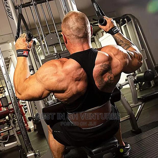 Adjustable Weight Lifting Belt · Photo 1