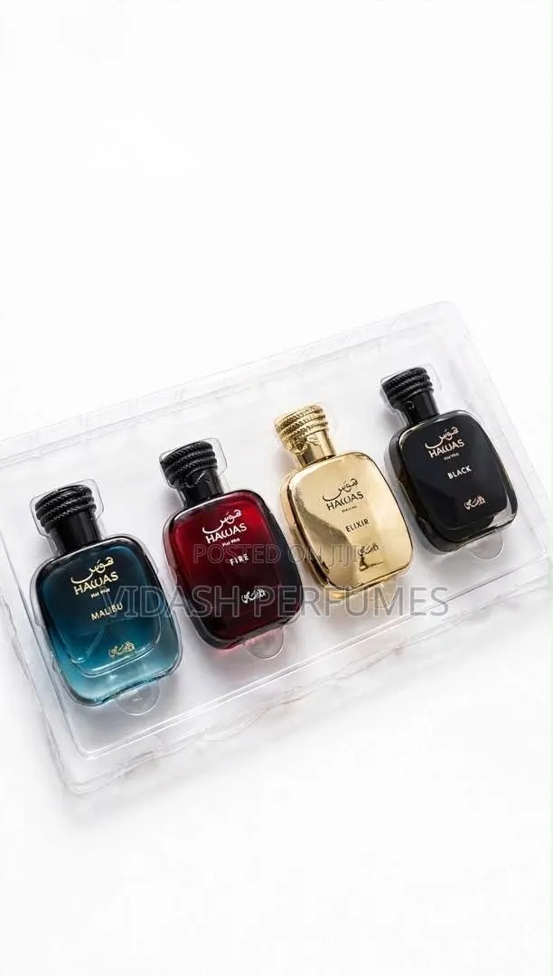 Hawas Ice Set · Photo 1