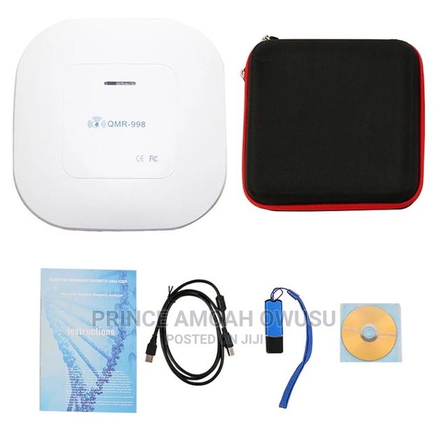 Quantum Analyzer 8th Generation · Photo 4