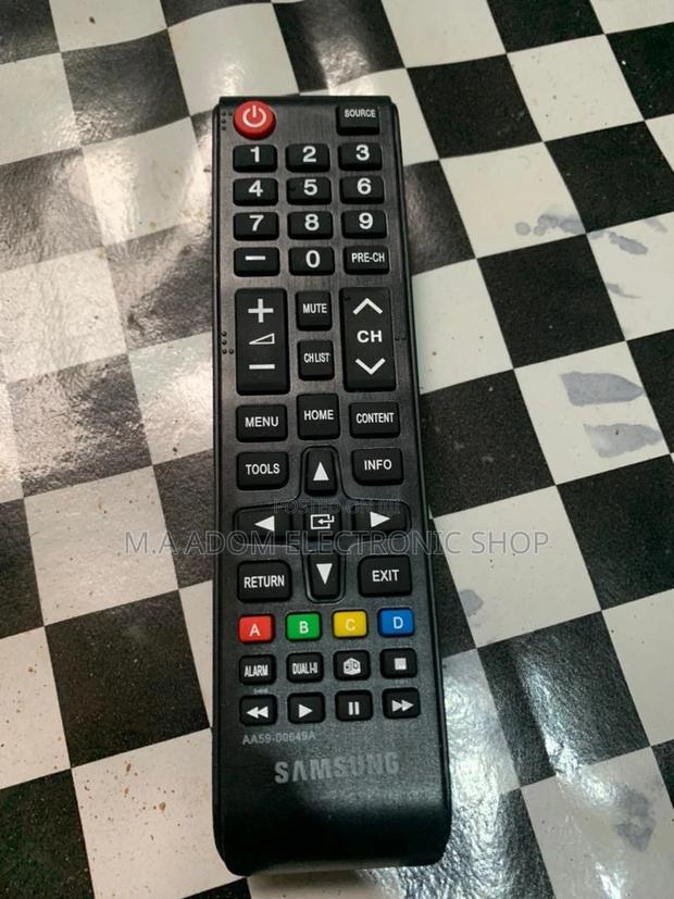 New Samsung TV Remote Control · Photo 1