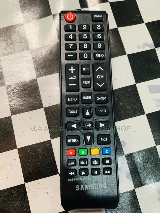 Best Samsung TV Remote Control · Photo 1