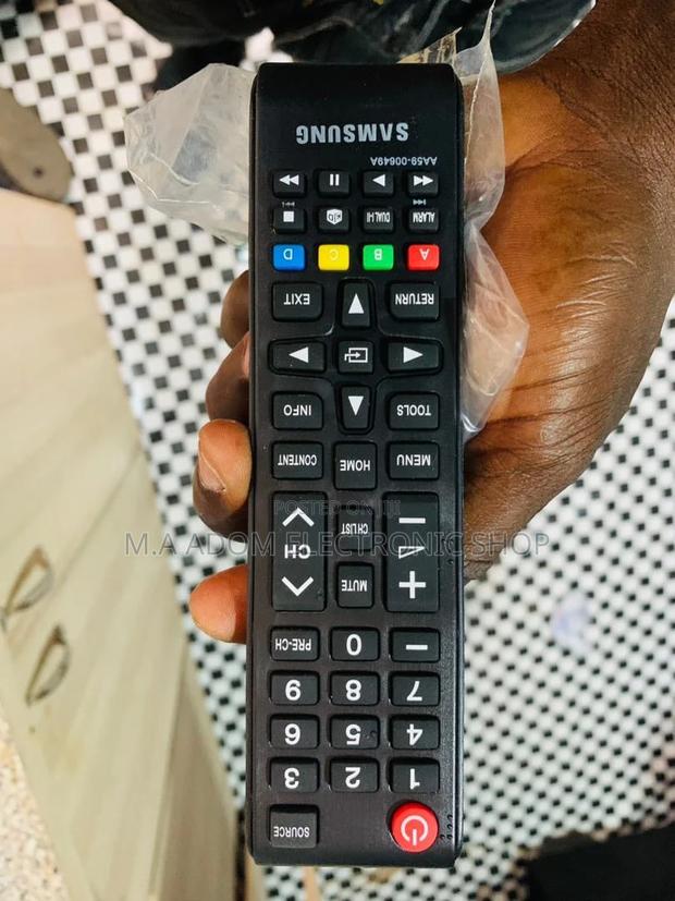 Superb Samsung TV Remote Control · Photo 1