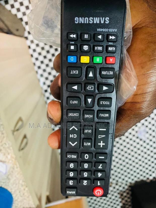Superbly Samsung TV Remote Control · Photo 1