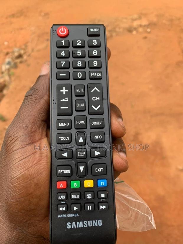 Newest Samsung TV Remote Control · Photo 1