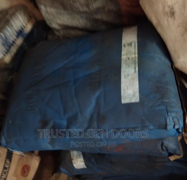 Multipurpose Blue Pigment Iron Oxide 25kg · Photo 1