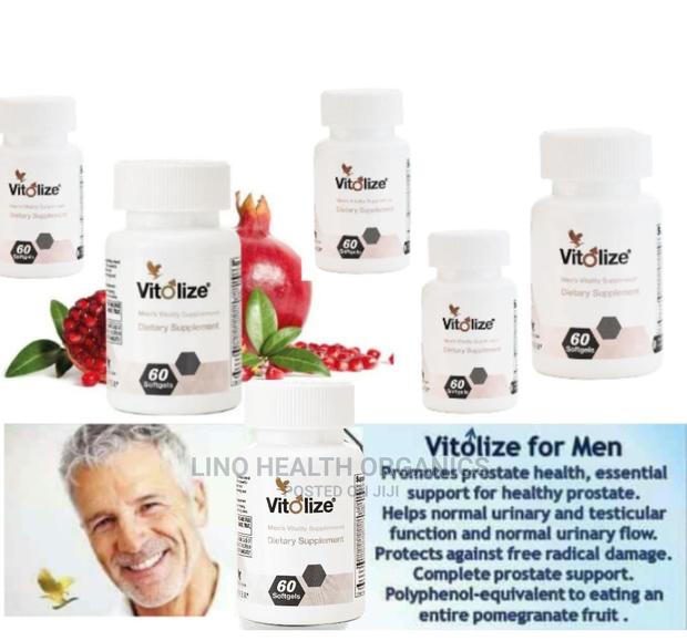 Forever Vitolize Men · Photo 1