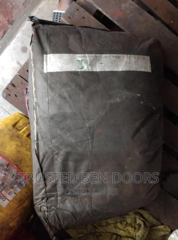 Black Pigment [Iron Oxide] For Industrial Use [More Colors] · Photo 1