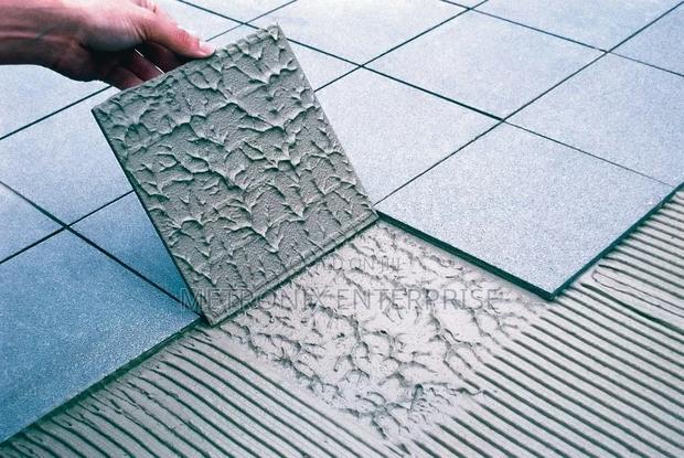 Tile Adhesive,(Marco,HPMC)12.5kg · Photo 2