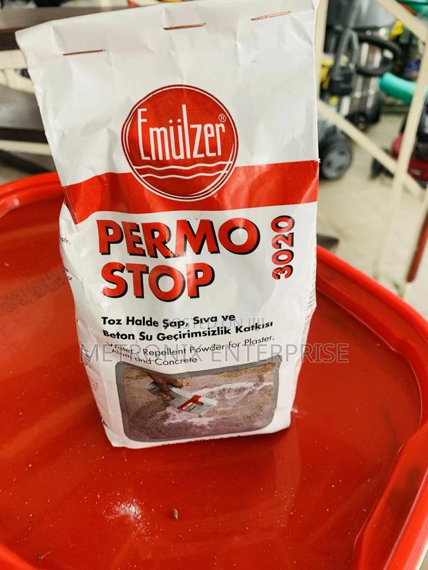 Permo Stop 3020, (330g) · Photo 3