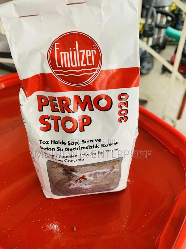 Permo Stop 3020, (330g) · Photo 1