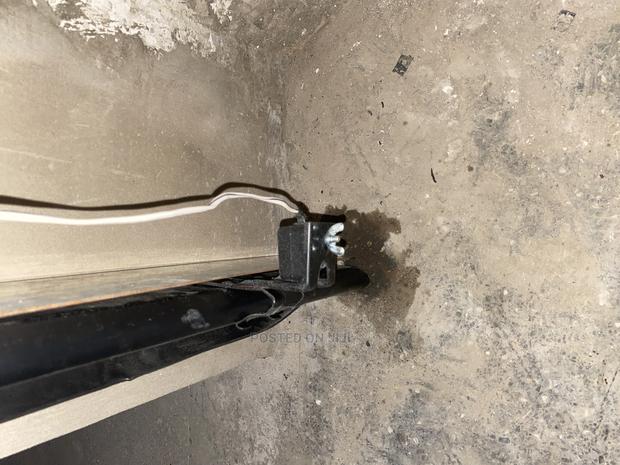 New Black Remote Garage Available · Photo 5