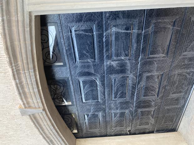 New Black Remote Garage Available · Photo 2
