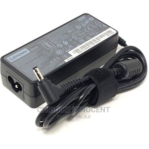 Lenovo Charger · Photo 1