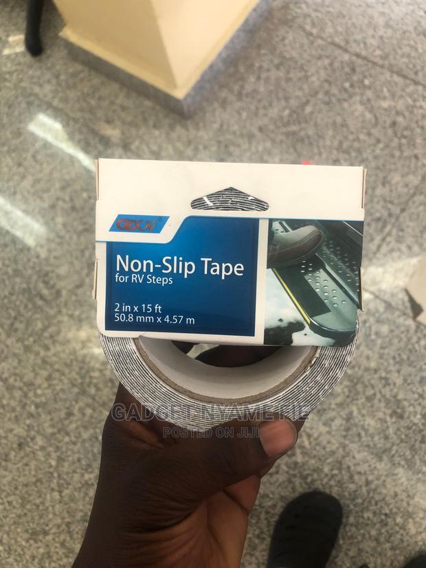 Anti-Slip / Floor Making Tape · Photo 1