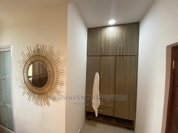 Fully Furnished 1bedroom Apartment at Tseaddo · Photo 4